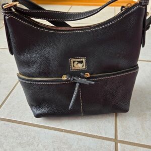 Dooney & Bourke Black Women's Bag